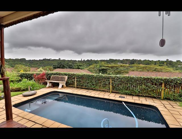 3 BEDROOM TOWNHOUSE SOLD IN WATERFALL